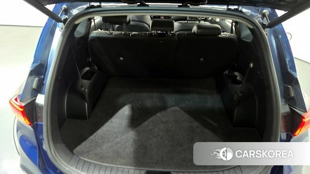 Hyundai Santa Fe TM id 4203554 из Кореи 22