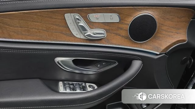 Mercedes-Benz E-Class W213 id 4856039 из Кореи 22