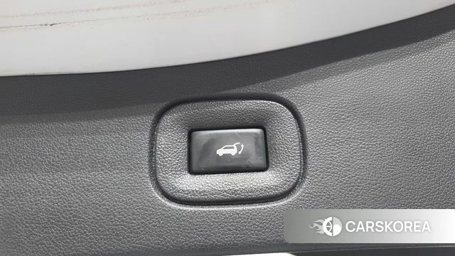 Renault Korea (Samsung) The New QM6 id 4410623 из Кореи 22