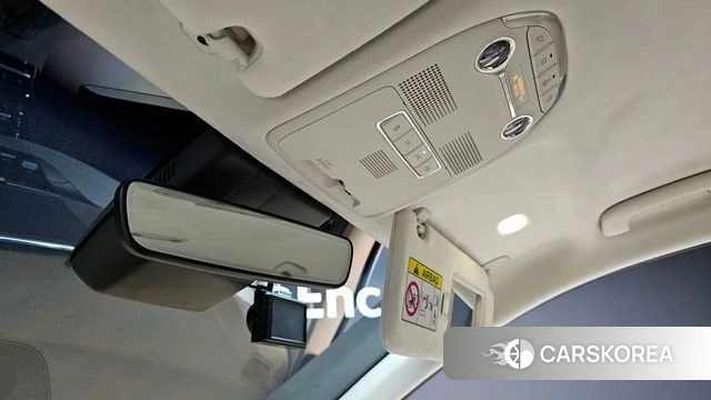 Hyundai The New Grandeur IG Hybrid id 4294347 из Кореи 22