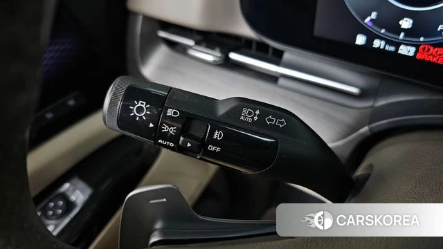 Kia Carnival 4th generation id 4778905 из Кореи 22