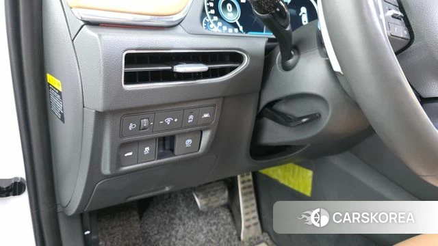 Hyundai Sonata (DN8) id 4937482 из Кореи 22