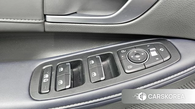 Hyundai Sonata D Edge Hybrid (DN8) id 4935345 из Кореи 22