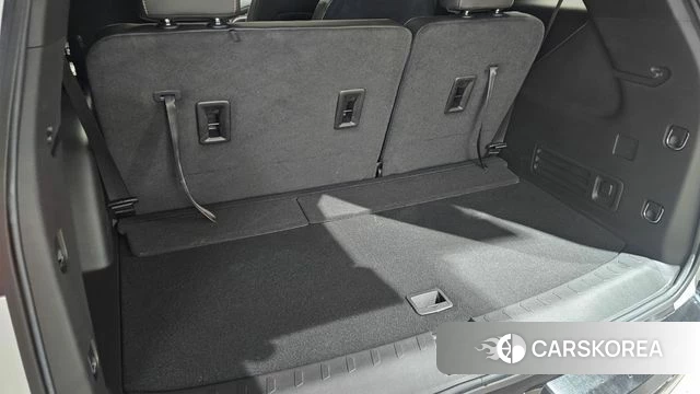 Chevrolet (GM Daewoo) Traverse id 4280618 из Кореи 22
