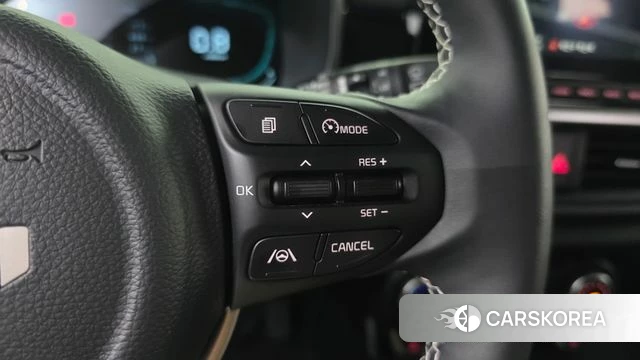 Kia The New Morning (JA) id 4532813 из Кореи 22