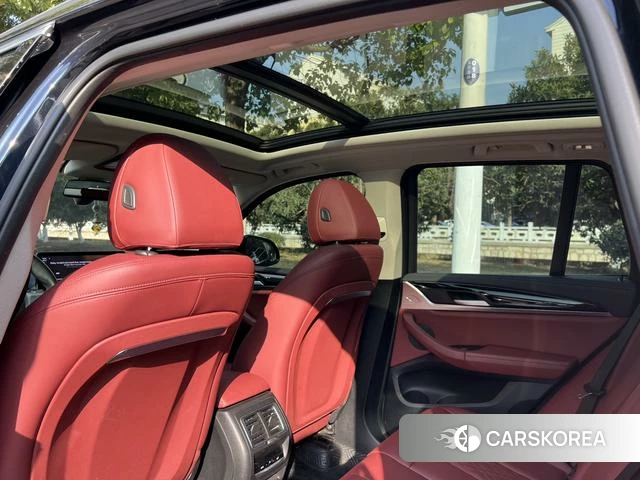 BMW X3 id 4271248 из Китая 22