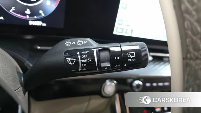 Kia Carnival 4th generation id 4376619 из Кореи 22