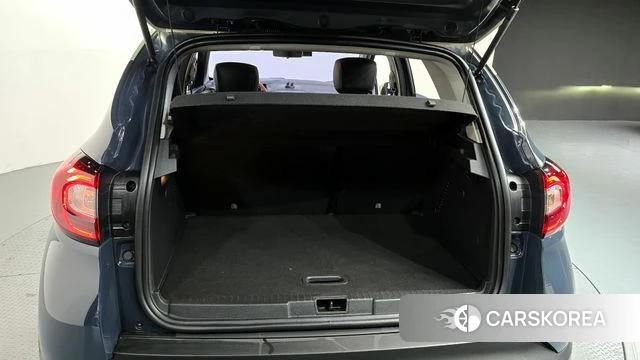 Renault Korea (Samsung) New QM3 id 4285857 из Кореи 22