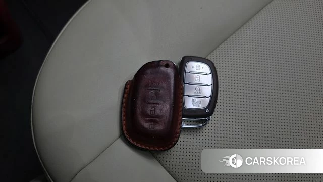 Hyundai Casper id 4726534 из Кореи 22