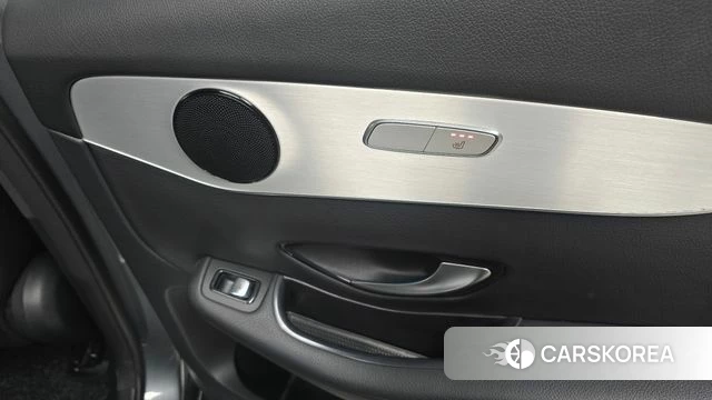 Mercedes-Benz GLC-Class X253 id 4188185 из Кореи 22