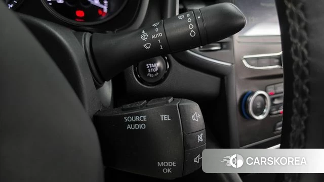 Renault Korea (Samsung) SM6 id 4737237 из Кореи 22