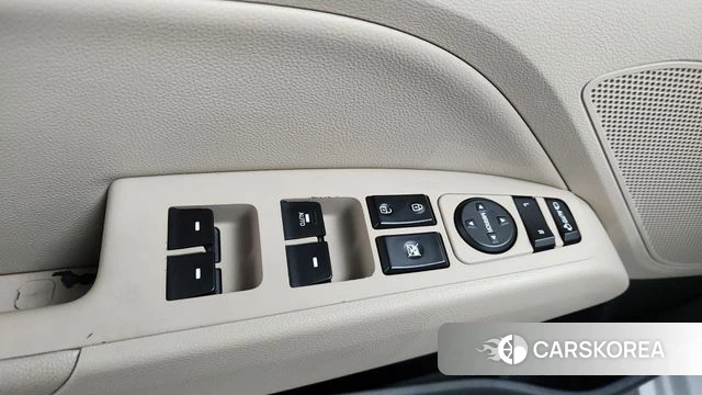 Hyundai The New Avante AD id 4459187 из Кореи 22