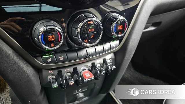 Mini Cooper Countryman id 4528369 из Кореи 22