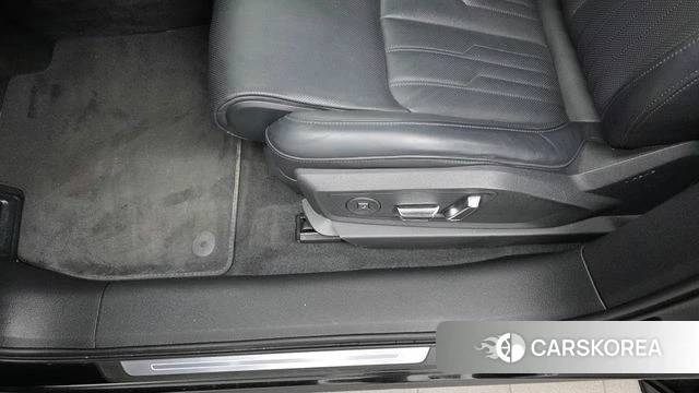 Audi e-Tron id 4585143 из Кореи 22