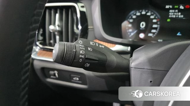 Volvo S60 3rd generation id 4249973 из Кореи 22