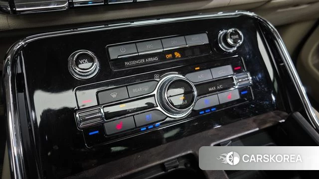 Lincoln Navigator 4th generation id 4409725 из Кореи 22