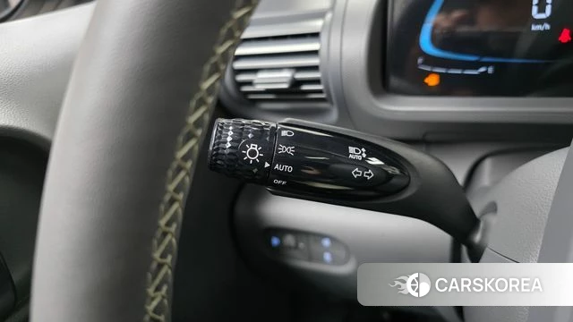 Hyundai Casper id 4388360 из Кореи 22