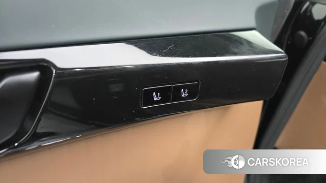 Hyundai Grandeur Hybrid (GN7) id 4917204 из Кореи 22