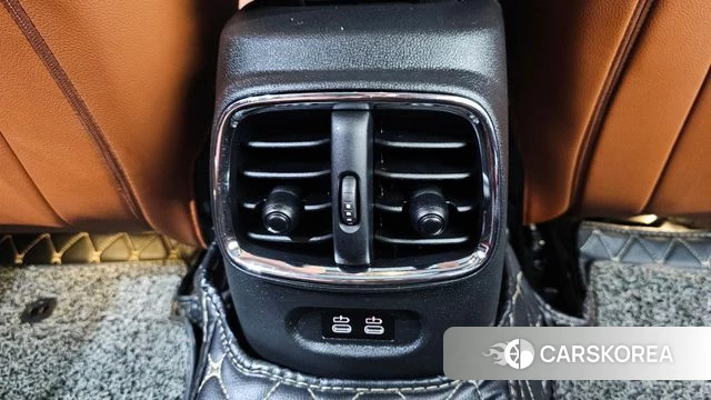 Mini Cooper S Clubman id 4282152 из Кореи 22