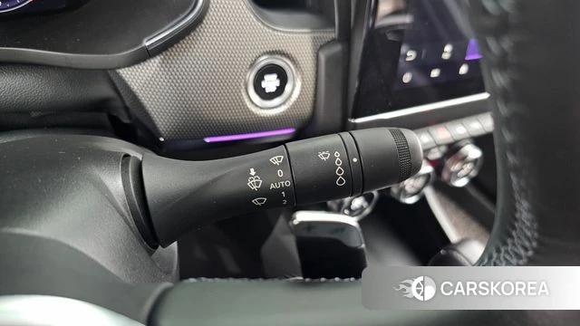 Renault Korea (Samsung) XM3 id 4561676 из Кореи 22