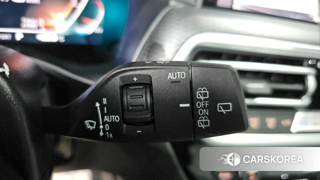 BMW X3 (G01) id 4361475 из Кореи 22