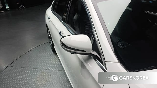 Mercedes-Benz E-Class W213 id 4651277 из Кореи 22