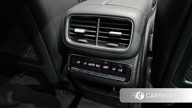 Mercedes-Benz GLE-Class W167 id 4294096 из Кореи 22