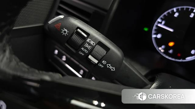 Ssangyong The New Rexton Sport id 4475495 из Кореи 22