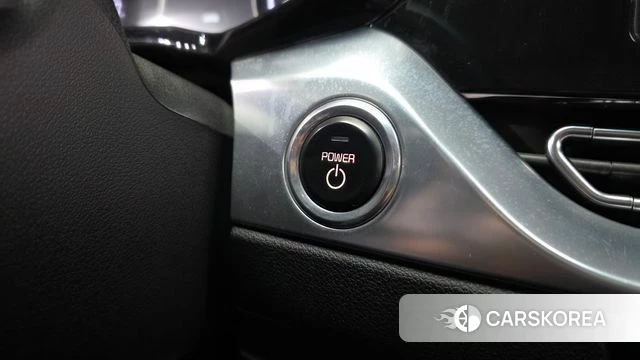 Kia Niro EV id 4712180 из Кореи 22