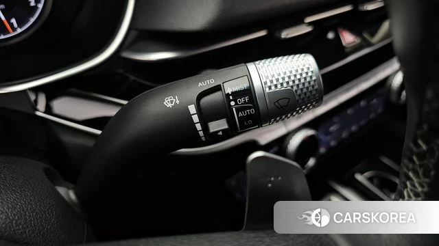 Genesis G80 (RG3) id 4445358 из Кореи 22