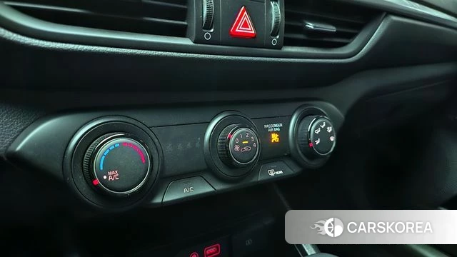 Kia Come New K3 id 4188663 из Кореи 22