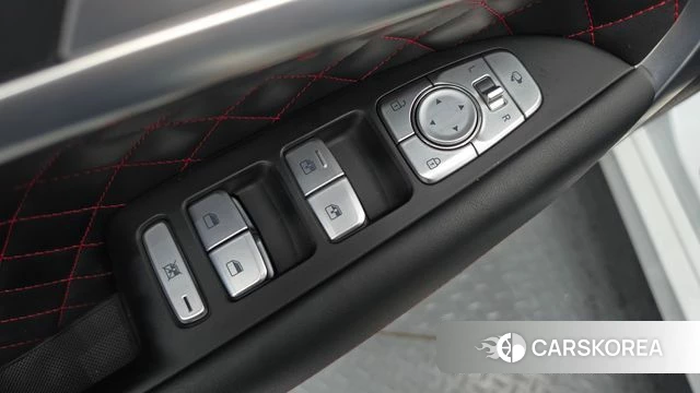 Genesis G70 id 4356463 из Кореи 22