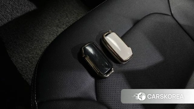 Kia The New Kia Ray id 4186342 из Кореи 22