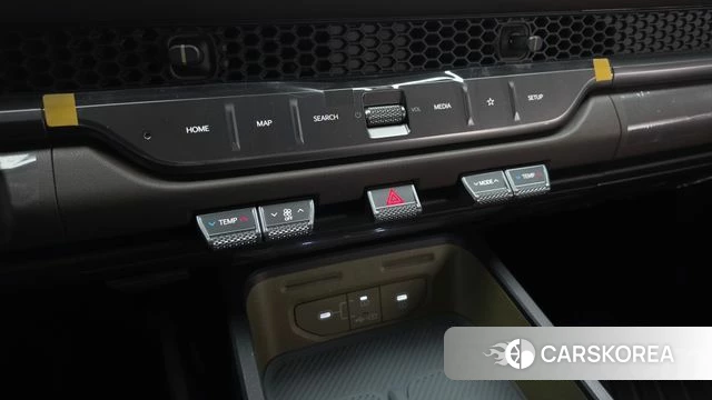 Kia Tasman id 4229718 из Кореи 22