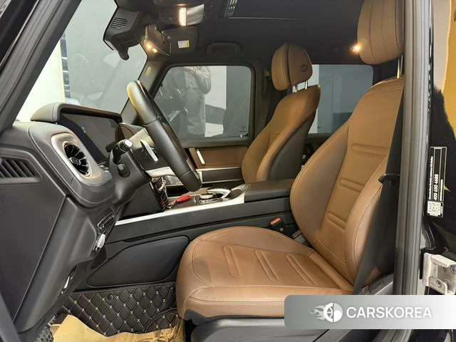 Mercedes-Benz G-class id 4348369 из Китая 22