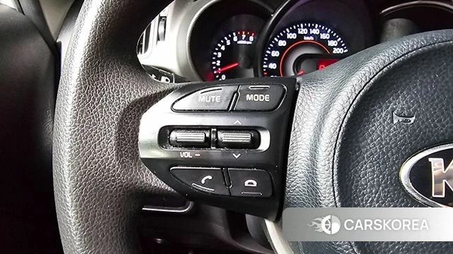 Kia The New Ray id 4477215 из Кореи 22