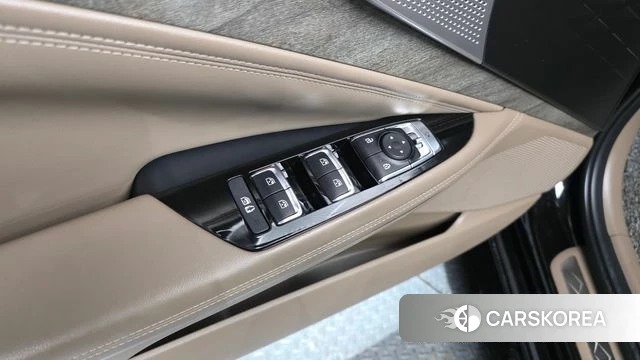 Kia K8 Hybrid id 4613315 из Кореи 22