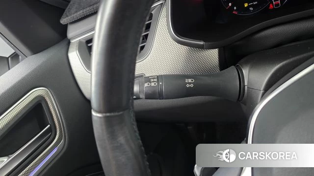 Renault Korea (Samsung) XM3 id 4608447 из Кореи 22