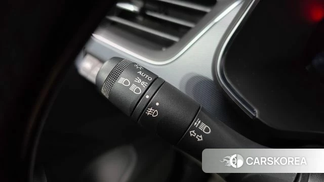 Renault Korea (Samsung) XM3 id 4759364 из Кореи 22