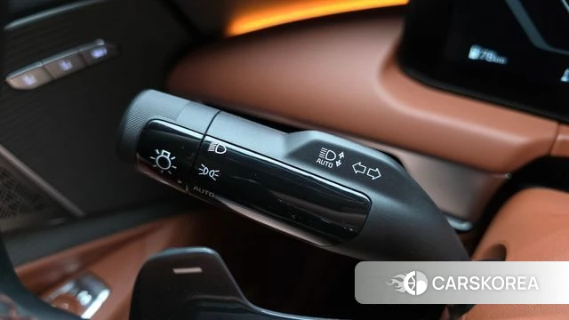 Kia The New K8 id 4584414 из Кореи 22