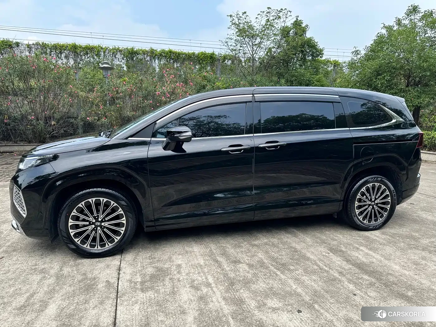 Hyundai Kustu id 4577544 из Китая 22