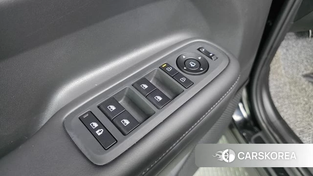 Hyundai Santa Fe (MX5) id 4847472 из Кореи 22