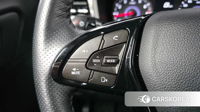 Ssangyong Berry New Tivoli id 4542617 из Кореи 22