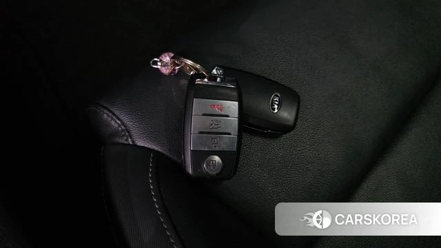 Kia Sportage 4th Generation id 4331796 из Кореи 22