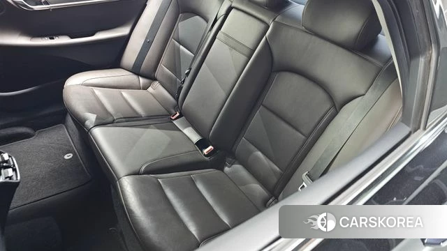 Hyundai The New Grandeur IG id 4580863 из Кореи 22