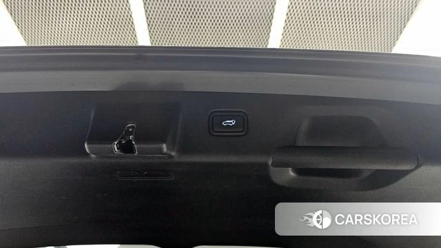 Hyundai Palisade id 4231374 из Кореи 22