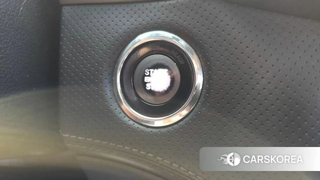 Ssangyong The New Rexton Sport id 4758138 из Кореи 22
