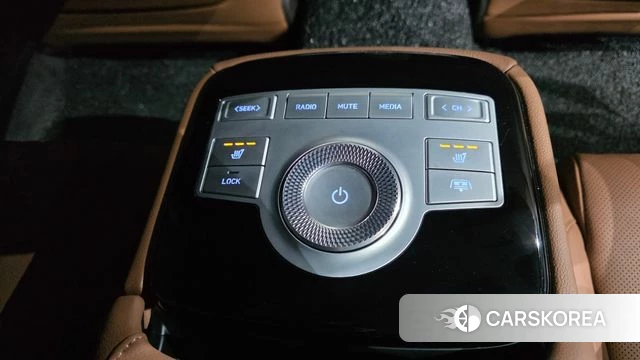 Genesis G80 (RG3) id 4401716 из Кореи 22