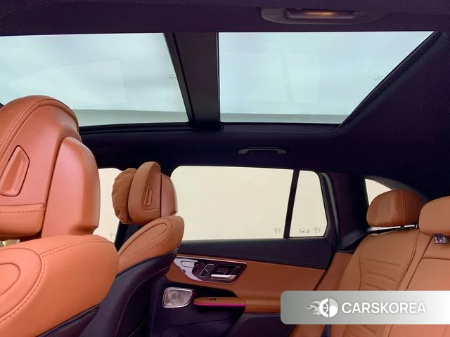 Mercedes-Benz GLC id 4300429 из Китая 22