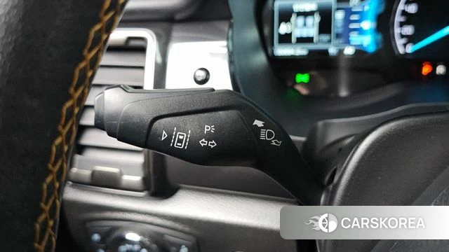 Ford Ranger 3rd Generation id 4517682 из Кореи 22